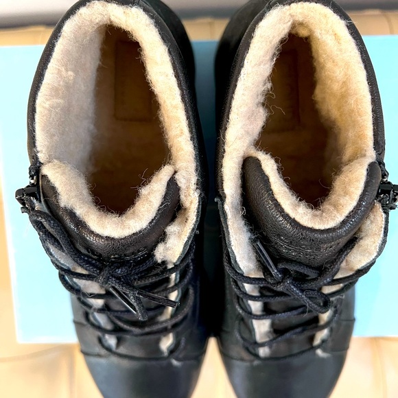 Shock Absorber Women’s Ankle Boot /Shoe (NWT) - Picture 5 of 13